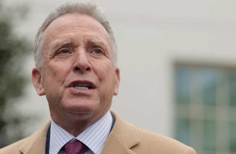 Putyin találkozott Trump különmegbízottjával