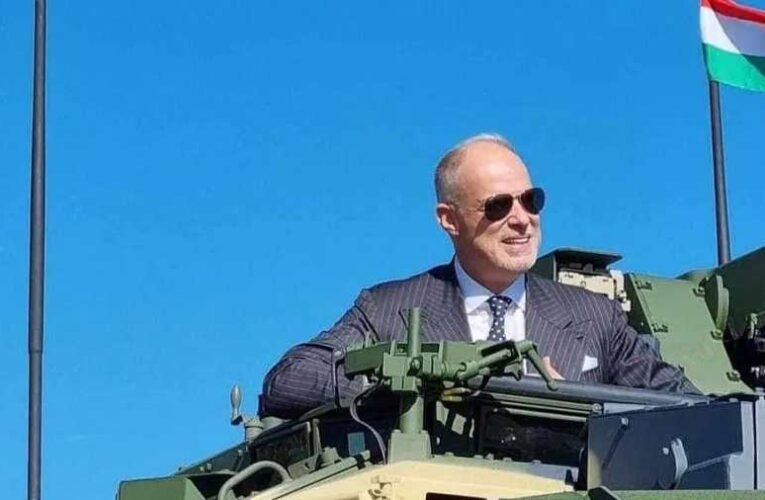 Szükségszerű az összeomlás