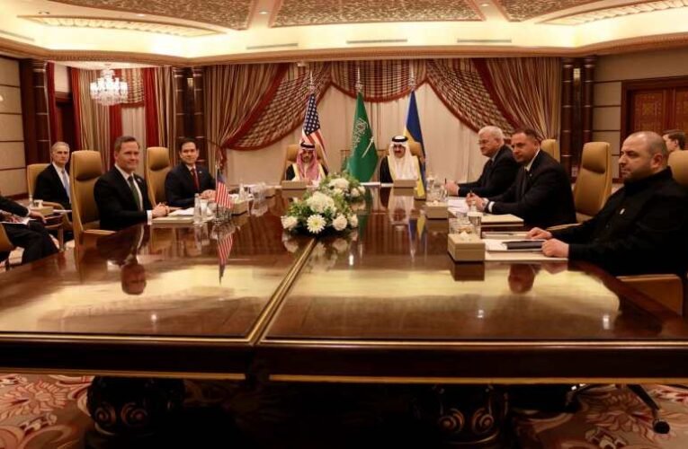 Amerika tovább támogatja Ukrajnát Oroszország ellen