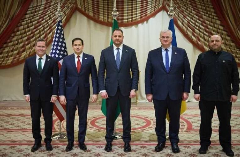 Trump Amerikája szeretné rákényszeríteni akaratát Oroszországra