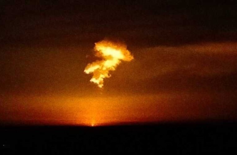 Ukrán támadás az EU-ba tartó orosz gázvezeték ellen: Mi történt?