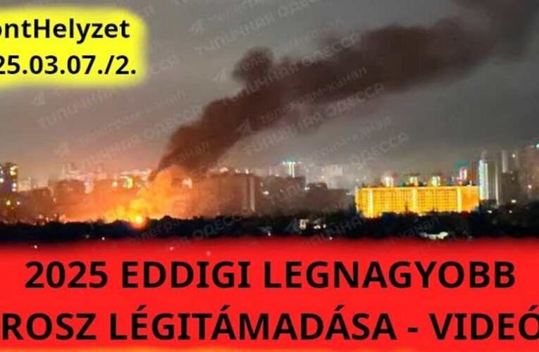 Több mint 6 ezer ukrán katonát kerítettek be Kurszkban