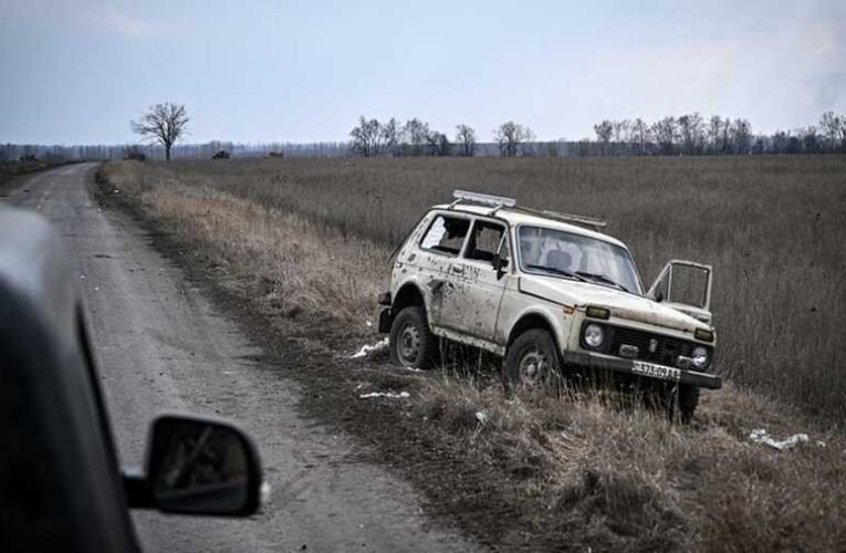 Moszkva terrorcselekménynek nevezte és elítélte az orosz újságírók elleni ukrán támadást