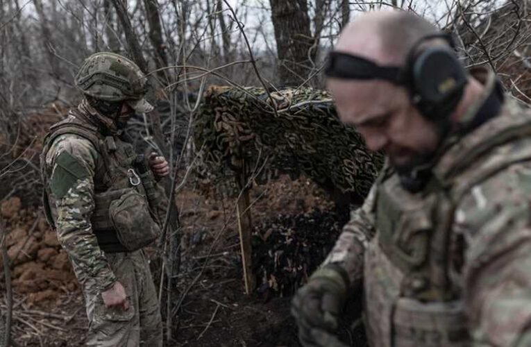 Trump: Ukrajna nem úgy tesz, mintha békét akarna