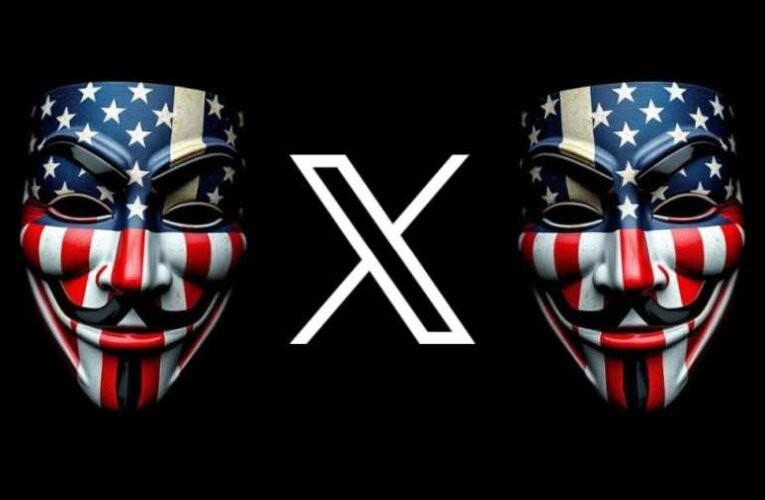 Óriási hackertámadás bénította meg az 𝕏-et