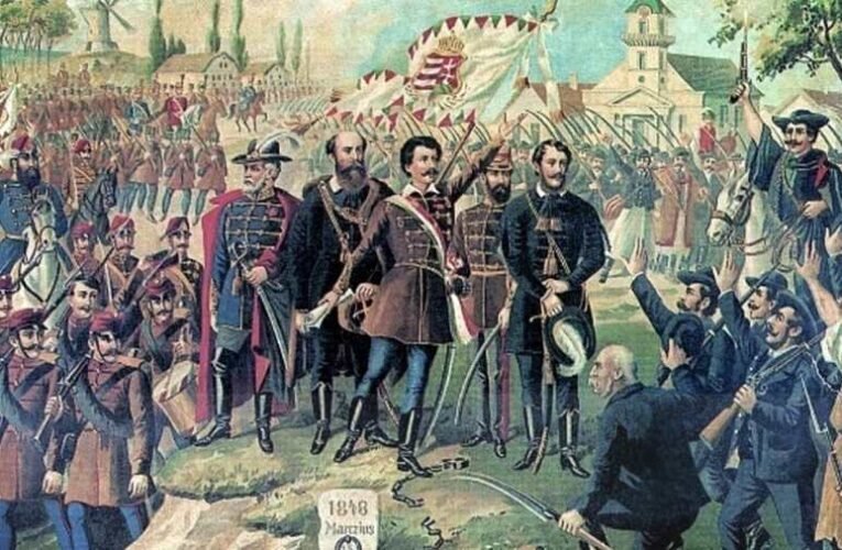 Cs. Szabó Béla: A Haza! (Nyílt levél Magyar Péternek és Kollár Kingának!)