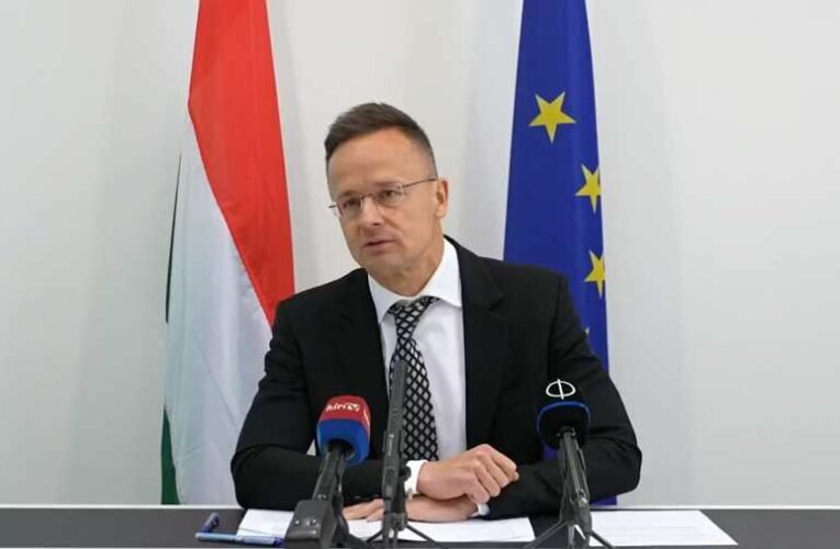 Újabb elvakult háború- és Ukrajna-párti bejelentéseket tett Brüsszel