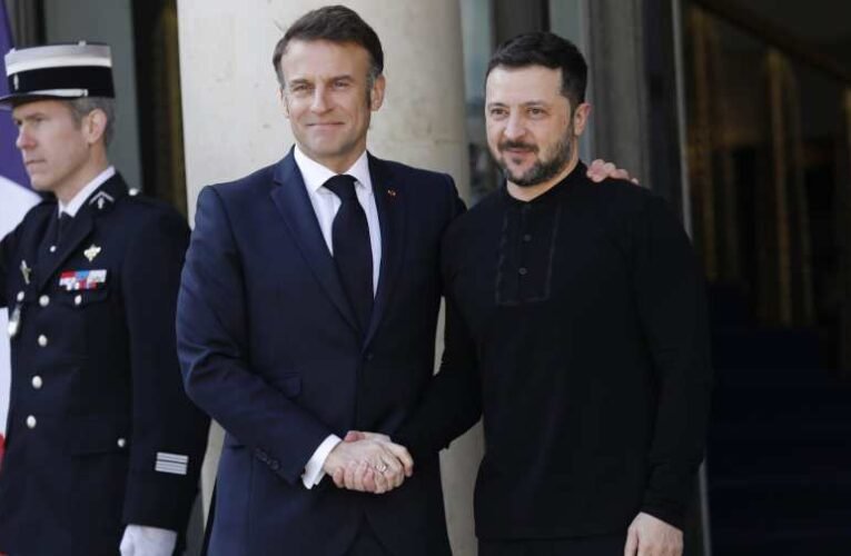 Kezd minden a feje tetejére állni: elhalasztották Zelenszkijék csúcstalálkozóját a háborúval kapcsolatban