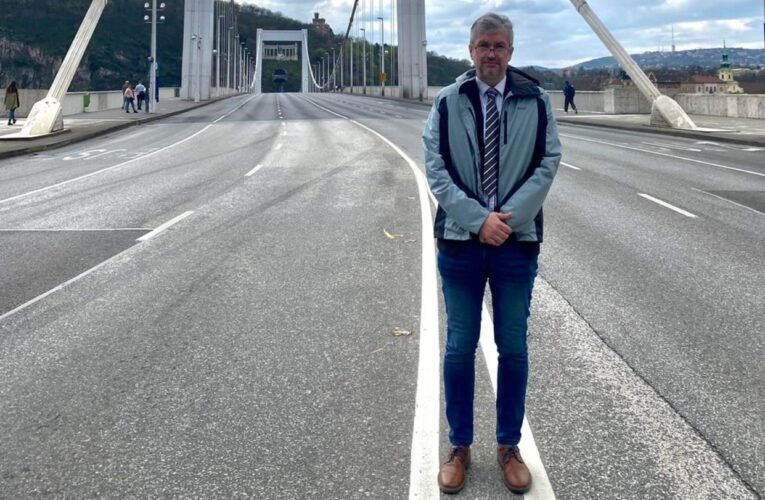 Hadházy és körei balhéra készülnek április 12-e után