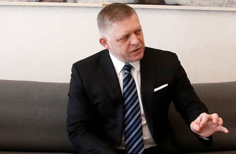 Szlovákia nem blokkol, inkább elhiszi az EU ígéreteit