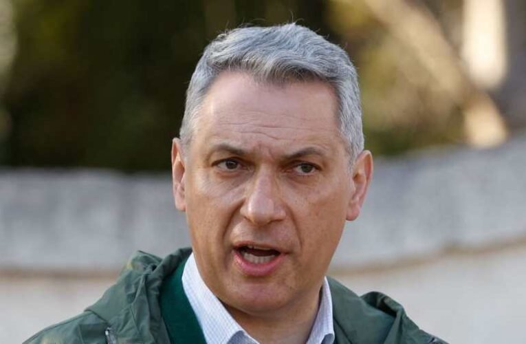 Lázár János: Zelenszkij útonállóként viselkedik, Magyar Péter pedig elárulta a magyarokat