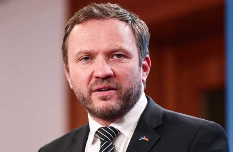 Az észt külügyminiszter Magyarországot gyalázta – egyenesen Németországból kapott mindent elsöprő választ