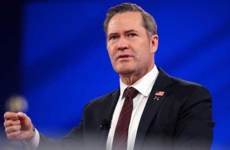 Távozik a Fehér Házból Mike Waltz nemzetbiztonsági tanácsadó, ENSZ-nagykövet lesz