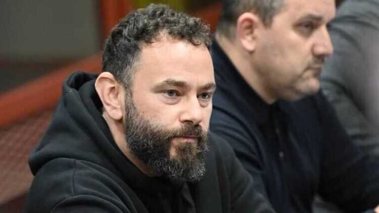 Kiemelt képen: Olekszandr Dubinszkij / Fotó: antikor.com.ua