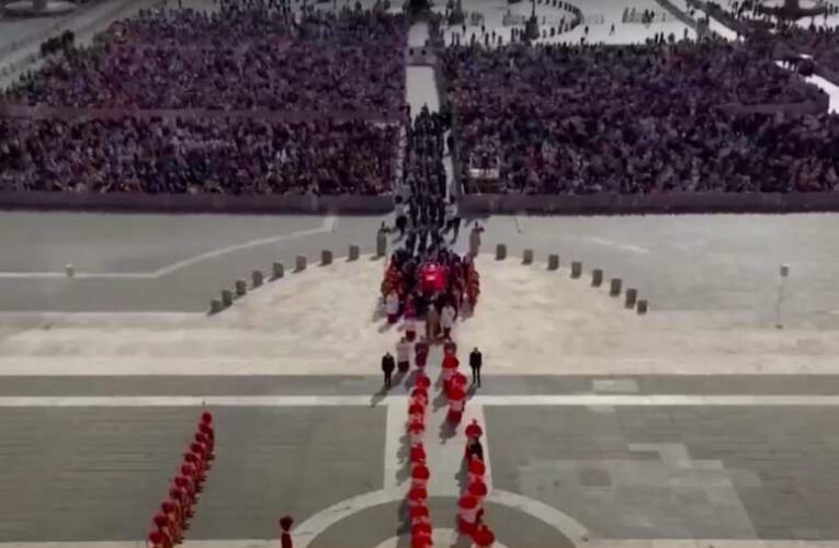 A pápai konklávé nem csak a katolikus egyház, hanem a nyugati civilizáció csatája is