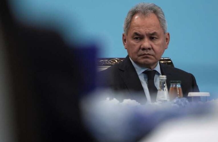 Moszkva készen áll a haditechnikai együttműködésre Bagdaddal