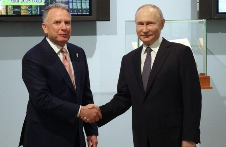 Tűzszünetért cserében Trump átengedné Moszkvának Ukrajna Oroszországhoz csatolt részeit