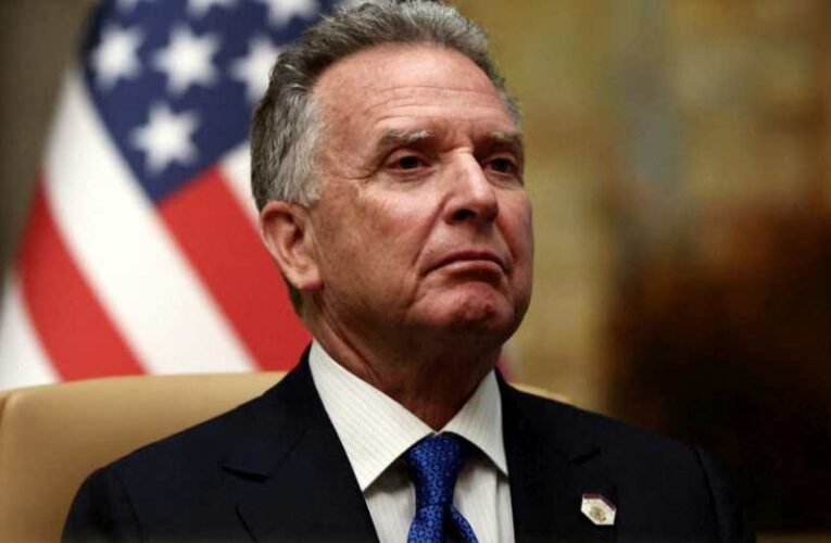 Washington szerint küszöbön áll az ukrajnai béke-megállapodás, Moszkva szerint még nem