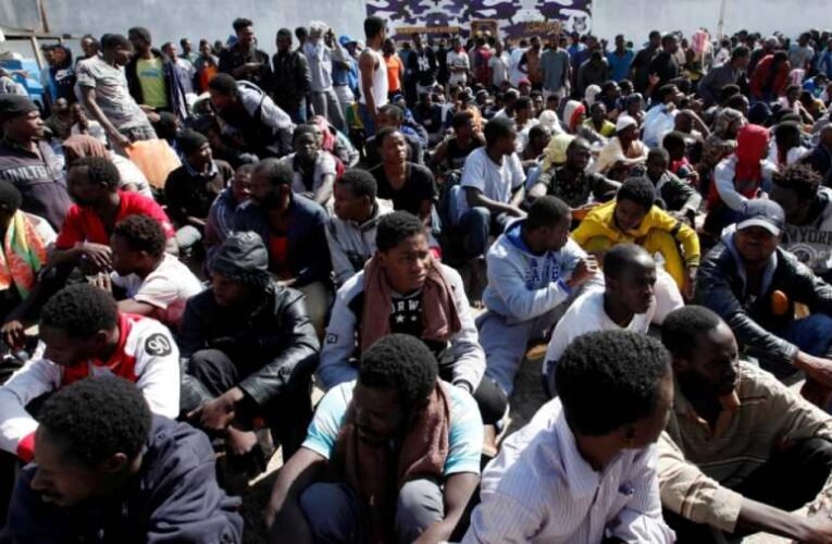 Dr. Gazdag László: MIGRÁNSVÁLSÁG: TÉVHITEK ÉS VESZÉLYEK!