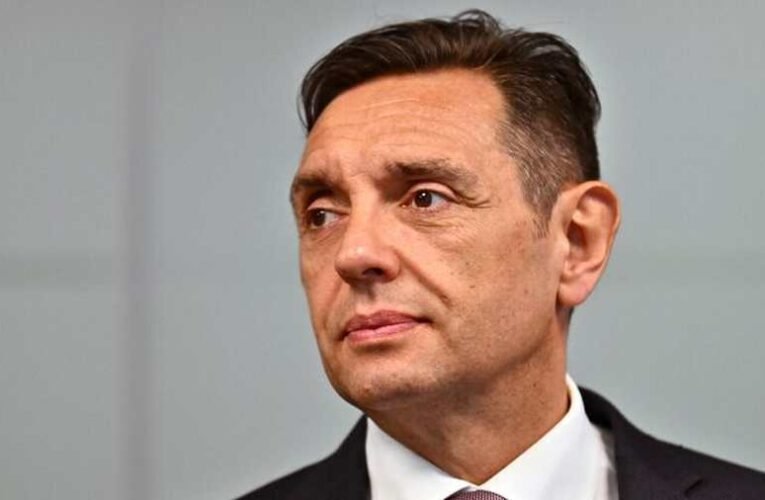 Vulin: Oroszország soha nem avatkozott be Szerbia belügyeibe