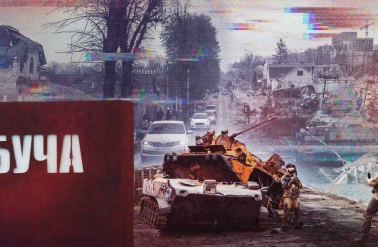 Mi történt valójában Buchában? – Kérdések, melyeket a nyugati média nem tesz fel