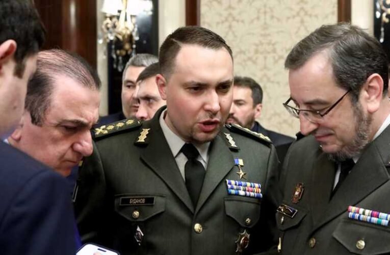 Kémfőnökük szerint titokban kell tartani a valóságot az ukránok elől