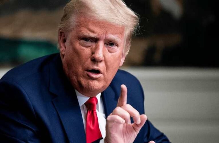 „Nincs többé mesterségesen meghúzott határvonal” – Trump szerint Kanada úgyis az USA 51. tagállama lesz