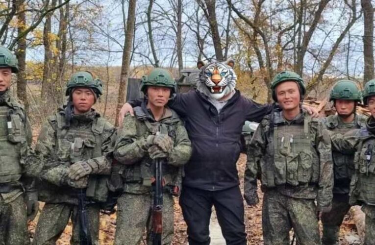 Észak-Korea megerősítette, hogy katonái együtt harcoltak az oroszokkal a Kurszki területen (videó)