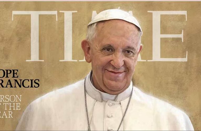 A katolicizmus igazi reformációja