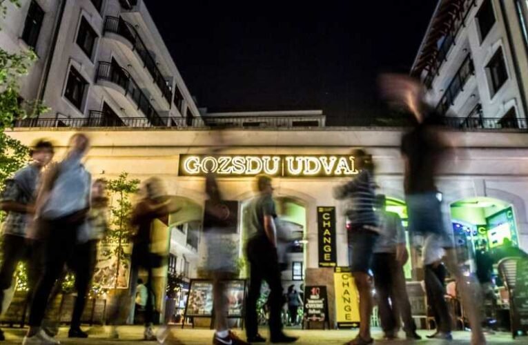 A szakértő szerint gettósodik Budapest belvárosa