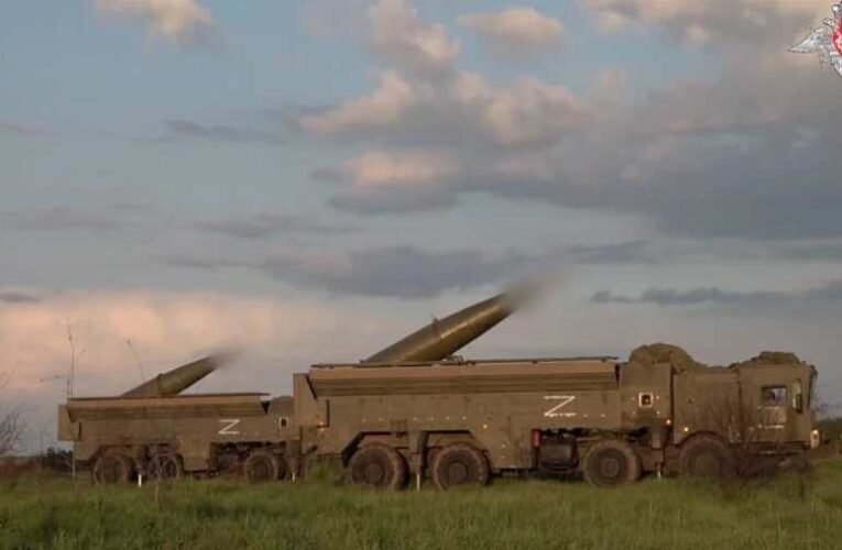 Oroszország csapást mér Németországra, ha átadják és bevetik a Taurus rakétákat