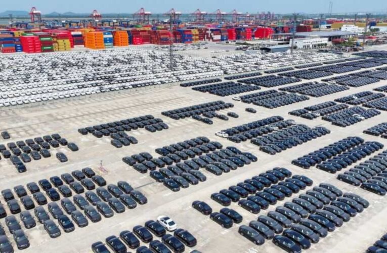 Az USA új vámultimátumot intézett Kínához