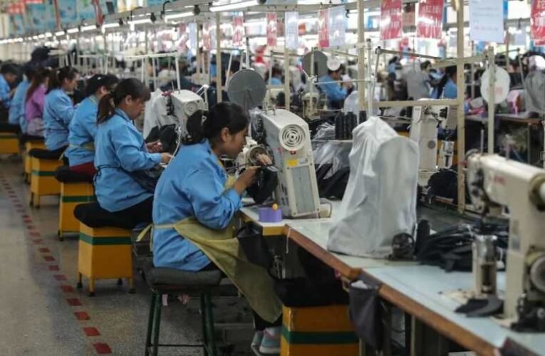 Bogár László: Kínai parasztok