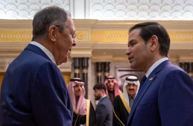 Lavrov megállapodott az amerikai külügyminiszterrel