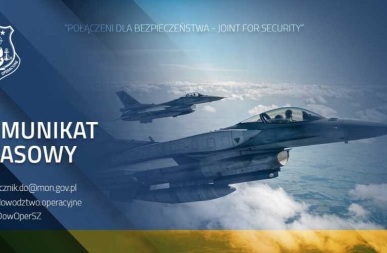 Lengyel vadászgépek szálltak fel, szólnak a szirénák egész Ukrajnában