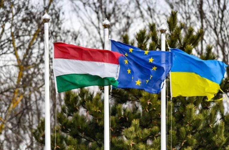 Rengeteg pénzbe kerülne a magyar családoknak – ma indul a szavazás Ukrajna EU-tagságáról