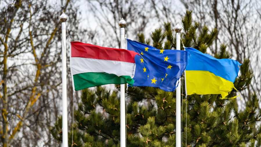 Kiemelt kép illusztráció. (Fotó: Besenyei Gergely – hirado.hu)