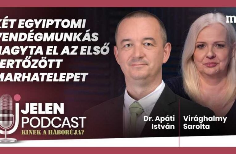 Bioterrorizmus(?) – a komplett magyar állattartást akarják tönkretenni (videó)