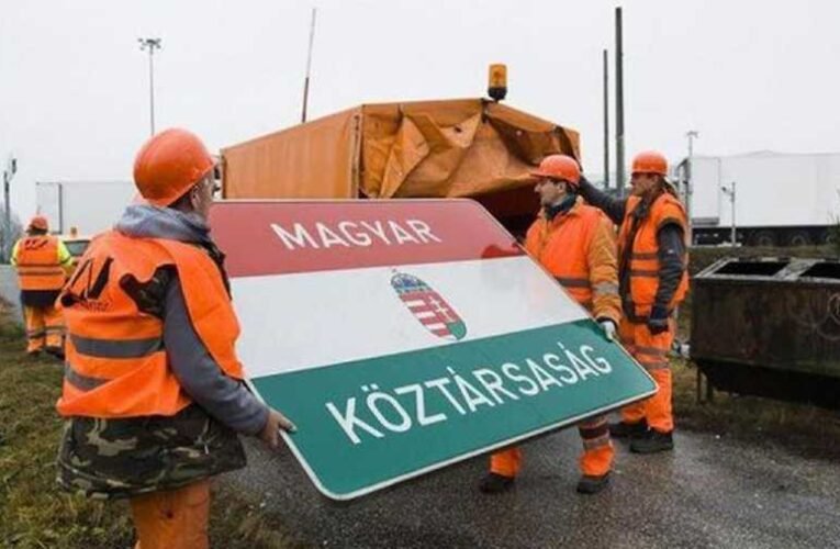 Cs. Szabó Béla: Vajon mennyi manapság a hazának kilója?