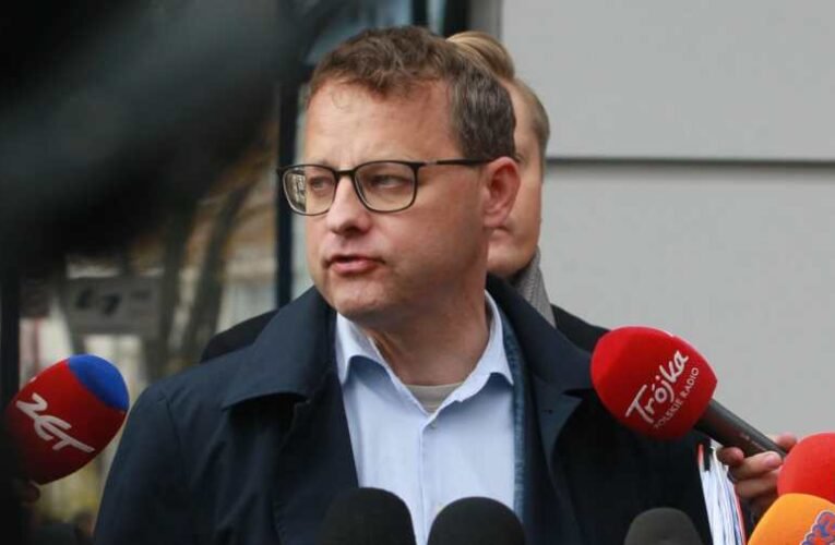 Globalista kísérlet Lengyelországban