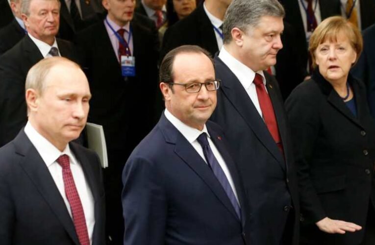 Miben tévedünk Ukrajna kapcsán?