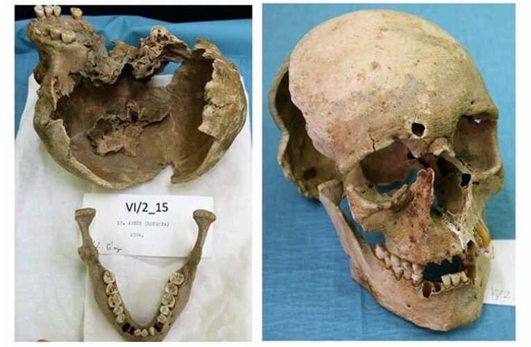 „Meghalt Mátyás király, oda az igazság!” – az MKI-ban is…