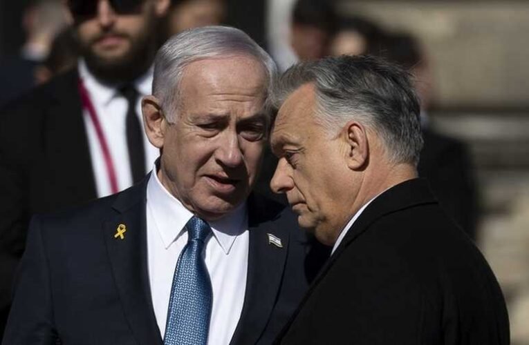 Benjámin Netanjahu és Orbán Viktor telefonon egyeztetett Donald Trumppal