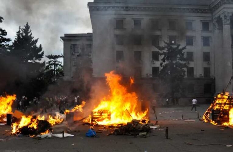 Odesszát mindenképpen meg fogják szállni az orosz csapatok