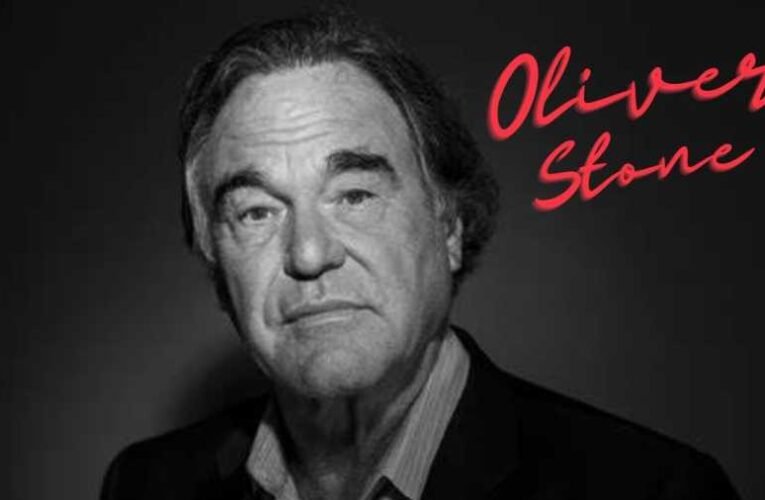 Oliver Stone: a 2016-os orosz beavatkozásról szóló összes állítás hazugság