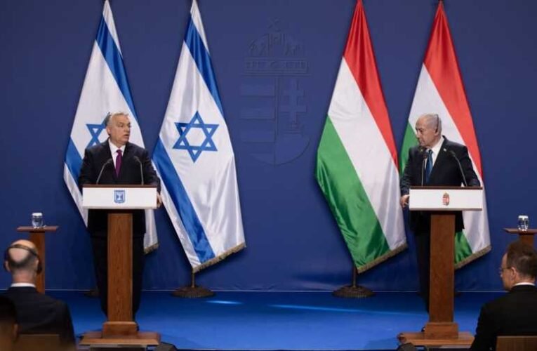 Orbán Viktor bejelentette, Magyarország kilép a Nemzetközi Büntetőbíróságból