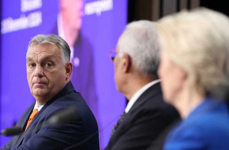 Ezért kell az EU-nak megfosztania Magyarországot a szavazati jogától