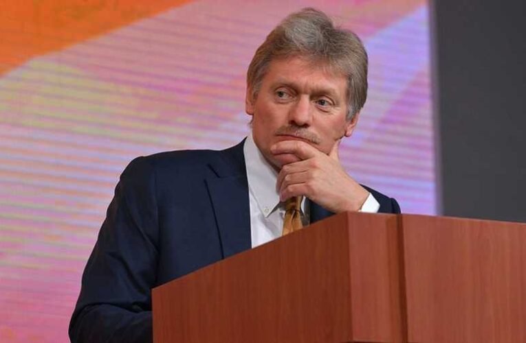 Kreml: Nem változott Putyin álláspontja a tűzszünetről