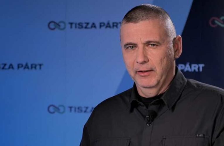 Ruszin-Szendi Romulusz – és a Hazának az ő szolgálata