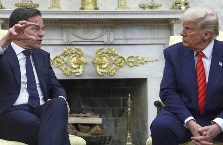 Trump megfontolja az amerikai haderő egy részének kivonását Európából